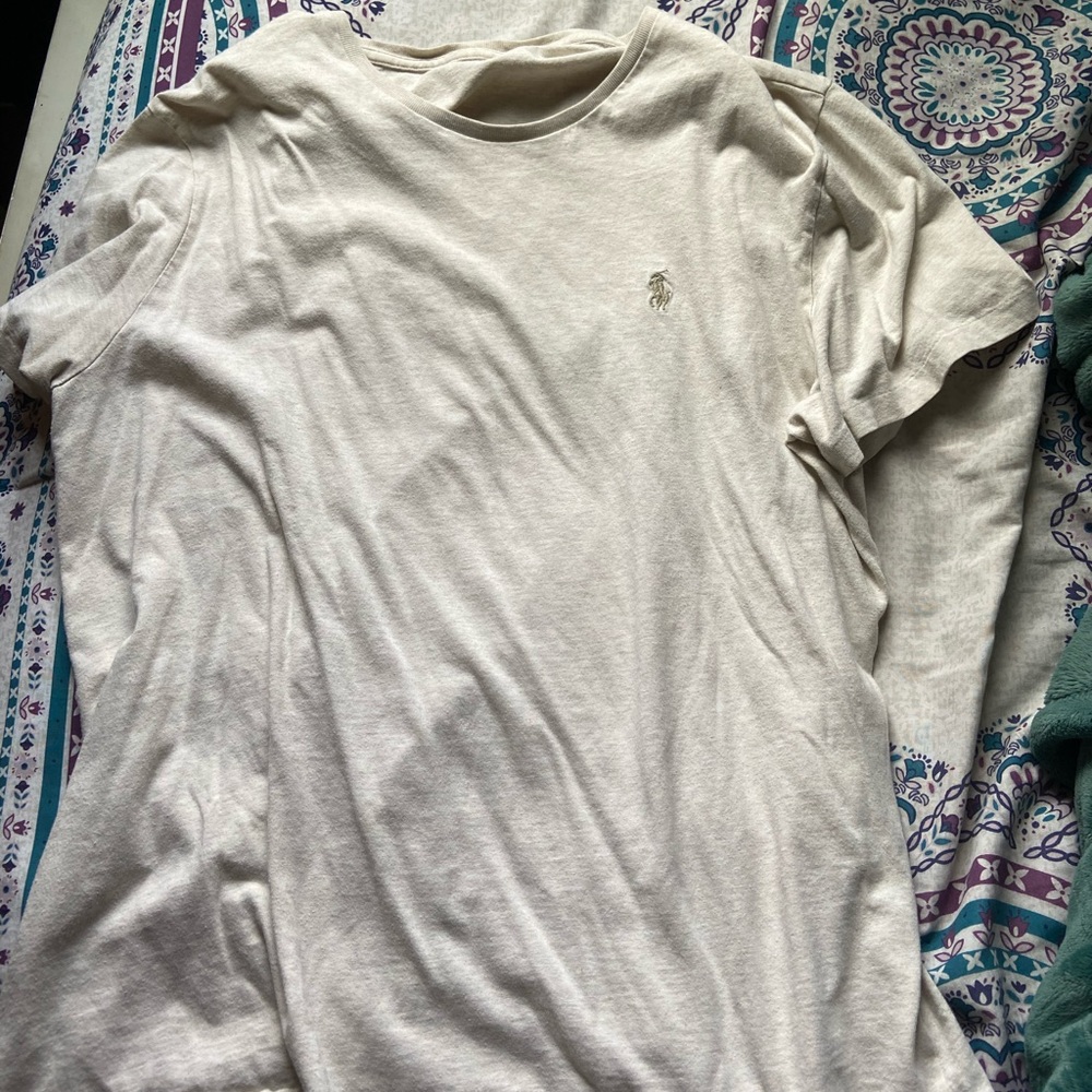 Polo tee